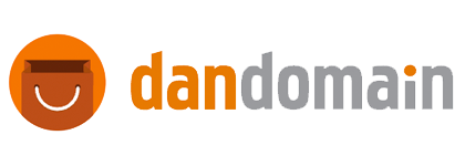 DanDomain Webshop