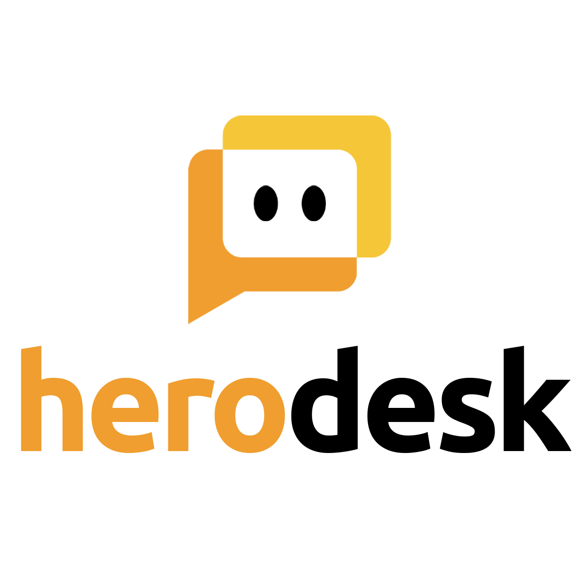 Herodesk logo