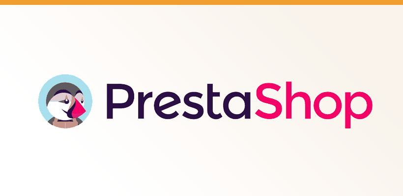 New Prestashop widget
