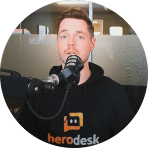 Picture of Anders Eiler