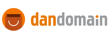dandomain-webshop